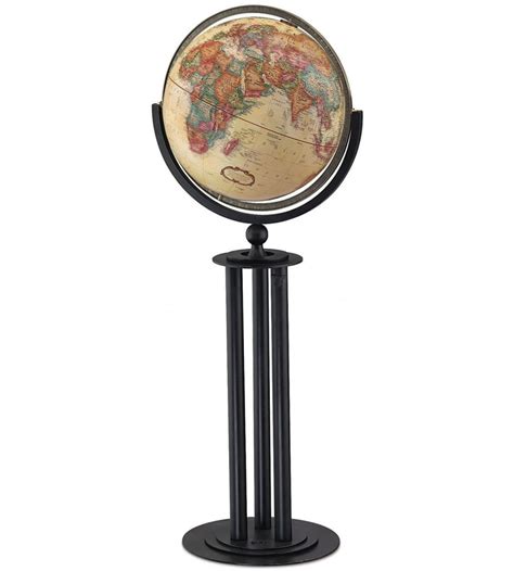 Forum World Globe