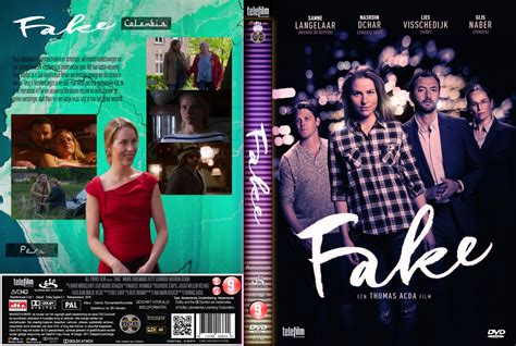 Fake 2016 DVD Cover DVD Covers Cover Century Over 1 000 000