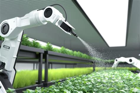 Precision Agriculture Robot Market 2022 Worldwide Research
