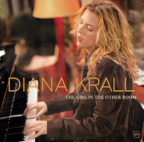 diana krall the girl in the other room 2004 hi res hd music music lovers paradise fresh