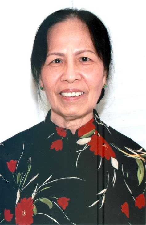 Kim Nguyen (Nguyễn Thị Miều) Obituary - Silver Spring, MD