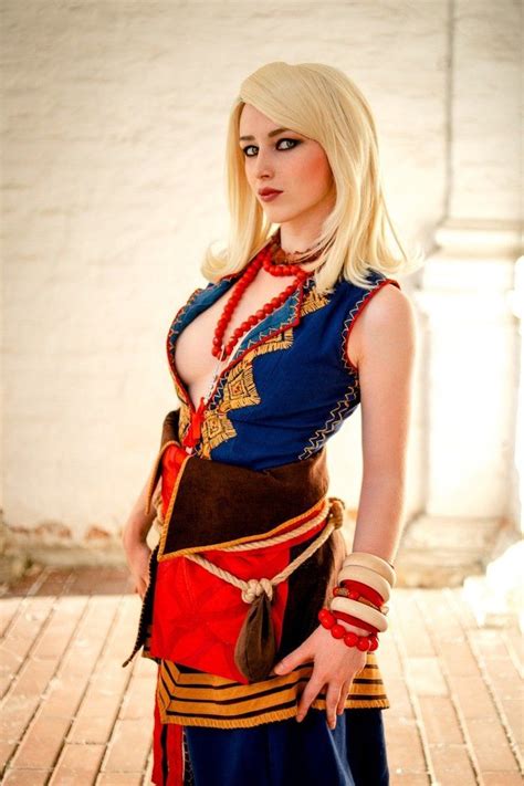 keira metz cosplay by lady melamori witcher cosplay lindo cute cosplay amazing cosplay