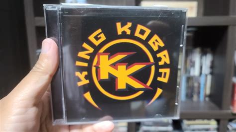 king kobra king kobra cd photo metal kingdom
