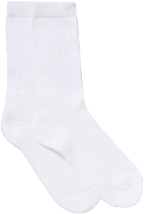 White Socks Png Image Transparent Image Download Size 760x1130px