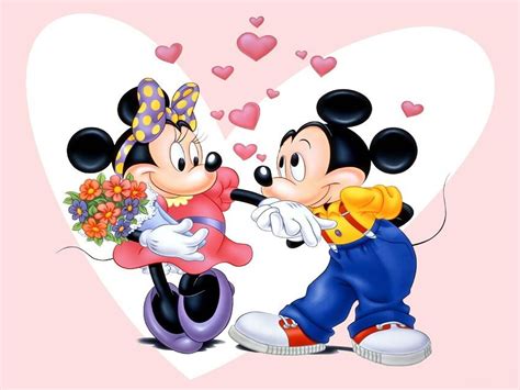 Better known by his youtube channel name. Gangsta Mickey And Minnie Mouse | Joy Studio Design ...