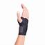 DonJoy Advantage Wrist Wrap  Adjustable Neoprene Support