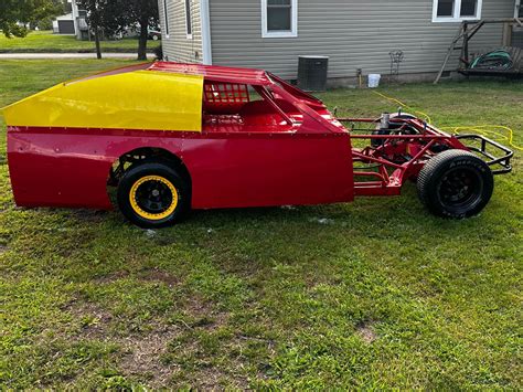 2018 Raven E-Mod Roller - Cars & Trucks - Chillicothe, Missouri