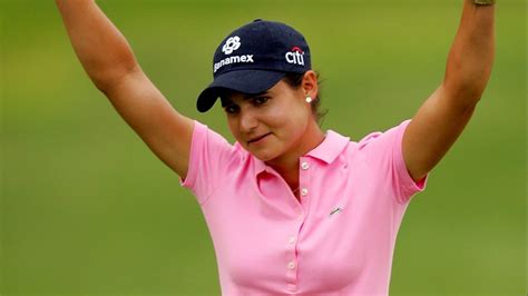 Lorena Ochoa 13 Founders Will Now Be Part Of Lpga Hall Of Fame