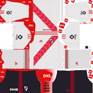 Kumpulan baju kits dls anime. River Plate 2019-2020 DLS/FTS Kits and Logo - Dream League ...