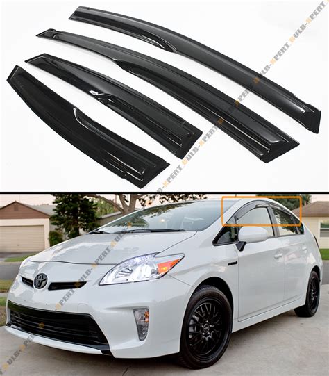 Explore the 2022 toyota prius on the official toyota site. Toyota prius window shade