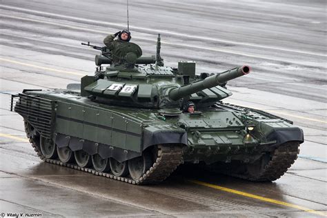 Análisis Militares Noticias Sobre Los Tanques T 72b3m
