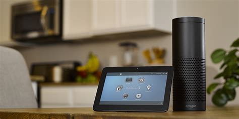 Control4 Launches Amazon Alexa Skill For Voice Enabled Whole Home