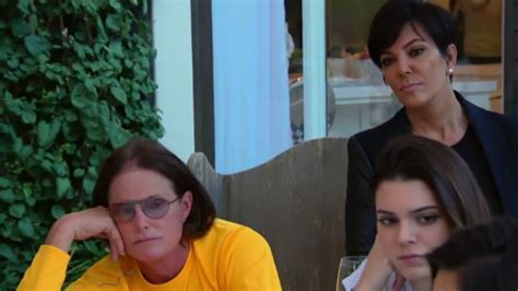 Keeping Up With The Kardashians Season 9 Spoilers Kris Jenner Tries