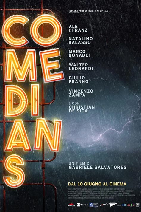 Watch Comedians 2021 The Best Movies To Online Right Now 2021
