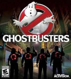 Перевод песни ghostbusters — рейтинг: Ghostbusters (2016 video game) - Wikipedia