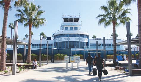 Renovations To Long Beach Airport On Schedule Within Budget • Long