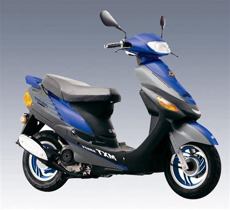 50cc EEC Approved Scooter(id:1392703) Product details - View 50cc EEC Approved Scooter from 