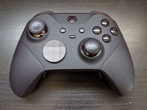 xbox elite controller series 2 review more of the same but better pcworld