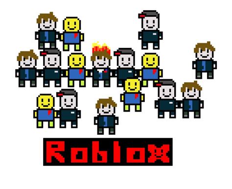 What Does A Roblox Guest Look Like
