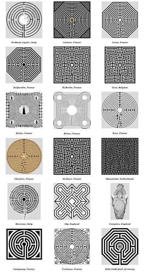 Best 25 Labyrinth Maze Ideas On Pinterest Maze Art Installation And