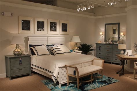 Shop our best selection of coastal & nautical beds to reflect your style and inspire your home. Coastal Living Resort Bedroom Collection