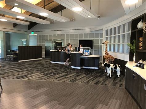 A banking website design with one of the best navigation in the list. Check Out The Best Modern Bank Interior Designing Ideas