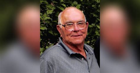 Obituary For Roger P Lamb Varnum Funeral Home