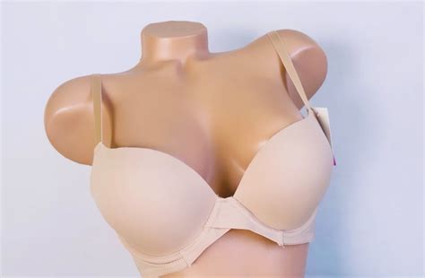 3 6 Bras Sexy Womens Max Lift Add 2 Cup Size Extreme Push Up 7296a