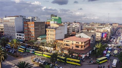 Living In Nairobi An Expat Guide The Good Schools Guide