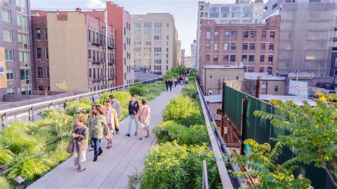 High Line Nyc Full Guide To The Elevated Park Including What To Eat