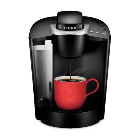 We did not find results for: Keurig K-Classic, Single Serve K-Cup Pod Coffee Maker, 6 ...