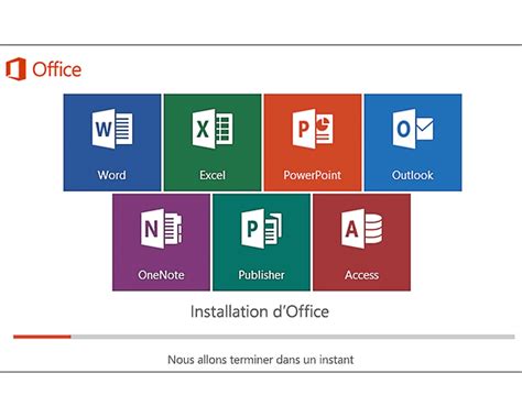 Comment Installer Microsoft Office