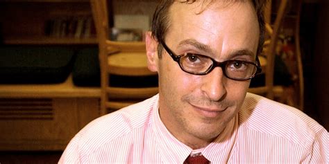 Meet David Sedaris Radio 4 Stand Up British Comedy Guide