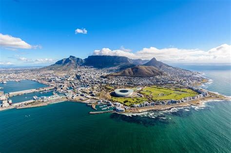 Best Places to Live in South Africa | MoveHub