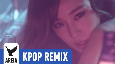 Snsd Tiffany Heartbreak Hotel Feat Simon Dominic Areia Kpop Remix 227 Heartbreak Hotel