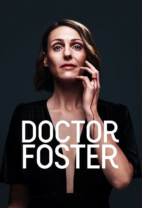 Doctor Foster Series Tv