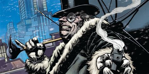 The 15 Greatest Batman Villains Of All Time