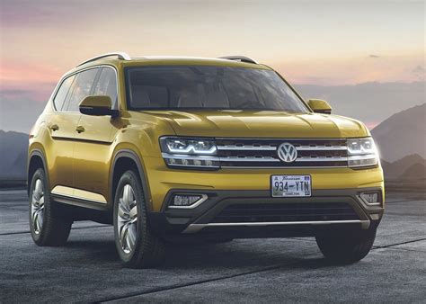 Volkswagen #atlas #suv 2020 volkswagen atlas cross sport is an amazing mid size suv with seating for 5 passengers that wont. Volkswagen Teramont 2020 3.6L S AWD in UAE: New Car Prices, Specs, Reviews & Photos | YallaMotor