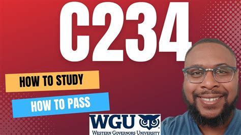 How To Pass Workforce Planning Recruitment Andselection C234 Wgu It