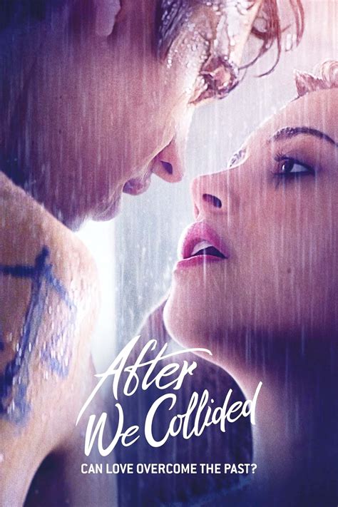 Tessa finds herself struggling with her complicated relationship with hardin; Pin di Movies
