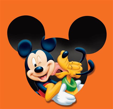 100 Pluto Disney Wallpapers