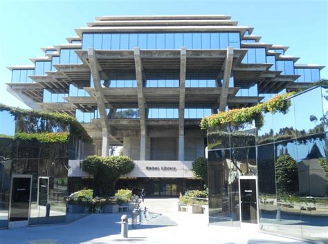 Sixth college is generally considered the most spirited college across the board, and their orientation leaders will even teach you some how to choose the six colleges of ucsd — college confidential. U is for UCSD - University of California, San Diego ...