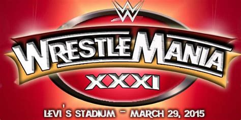 Wrestlemania 31 New Plans More On Lesnar And Dudley