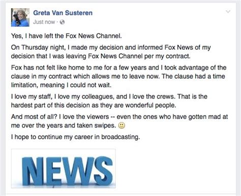 Fox Settles With Gretchen Carlson The Ashford Zone