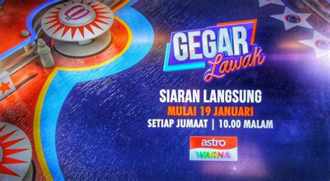 Wait several second while broadcast out.disclamer ads on broadcast not from this. Live Streaming Rancangan Gegar Lawak 2018 Astro Online.