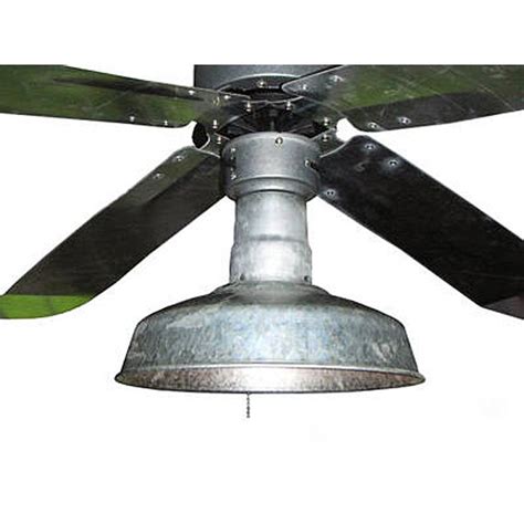 Magnificent rustic wood ceiling fans kitchen island light. Barnstormer Warehouse Ceiling Fan Light Kit | Ceiling fan ...