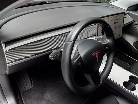 Tesla Model Y Msx Driver View Dash Lcd Display Smart Instrument T
