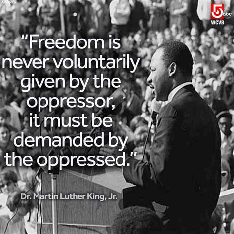 Famous Martin Luther King Jr Quotes That Will Inspire You