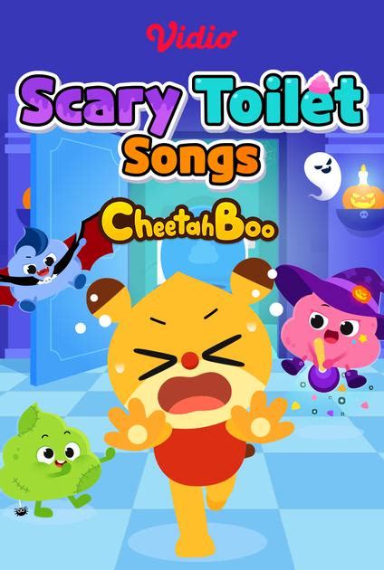Nonton Cheetahboo Scary Toilet Songs 2023 Sub Indo Vidio