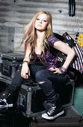 Avril Lavigne Abbey Dawn Avril Lavigne Photo 15943991 Fanpop